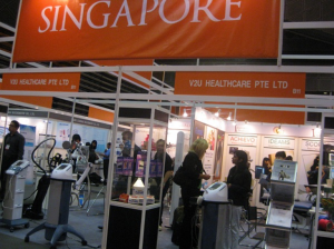 MedFair 2010