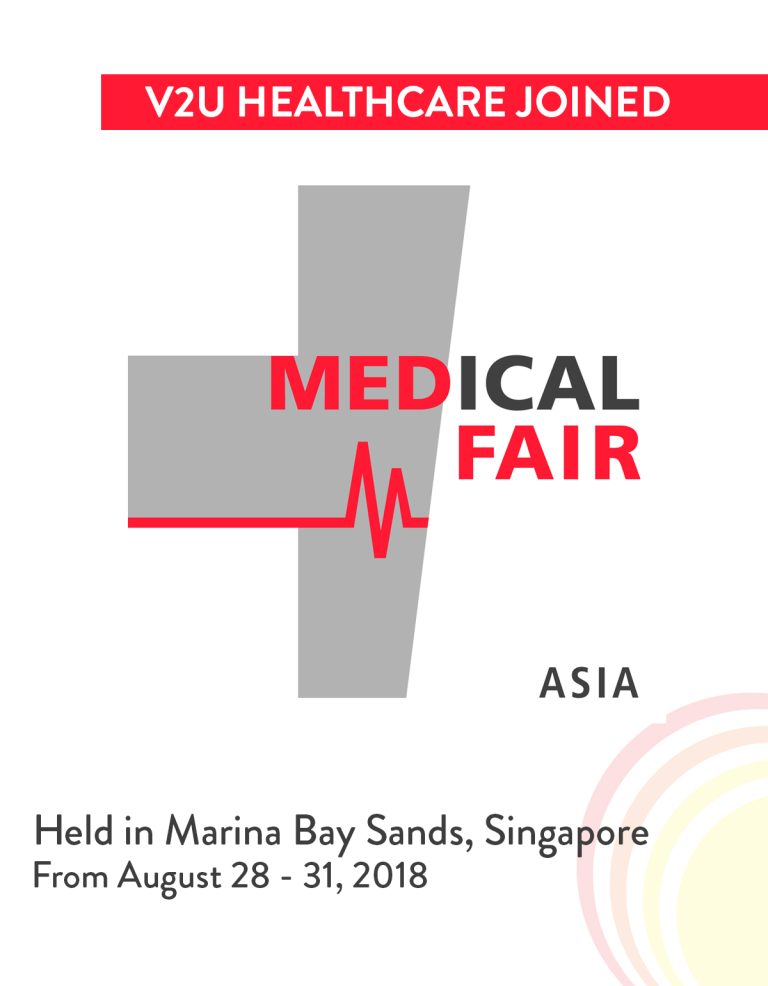 Medical Fare singapore 1