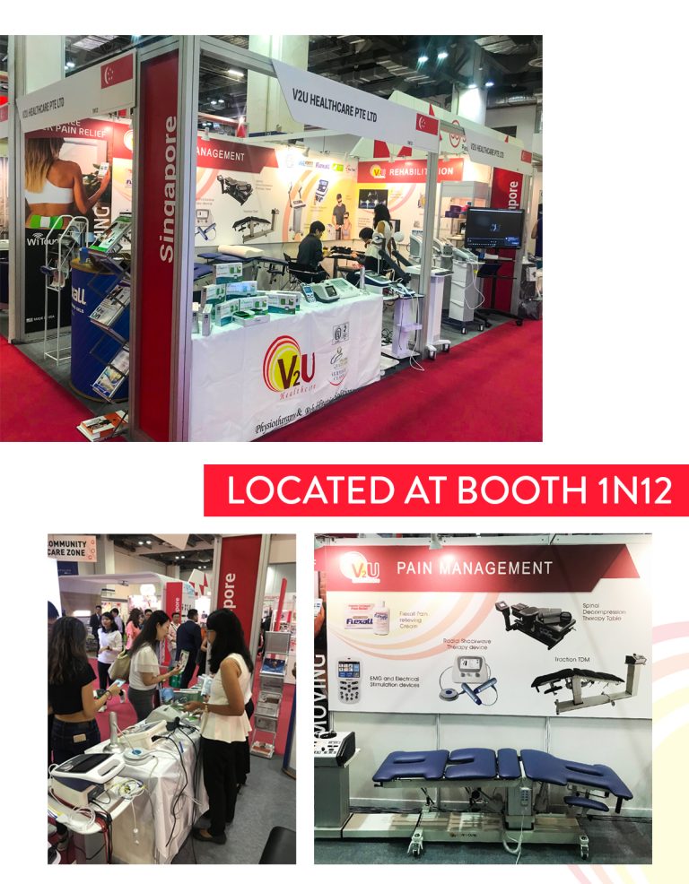 Medical Fare singapore 3