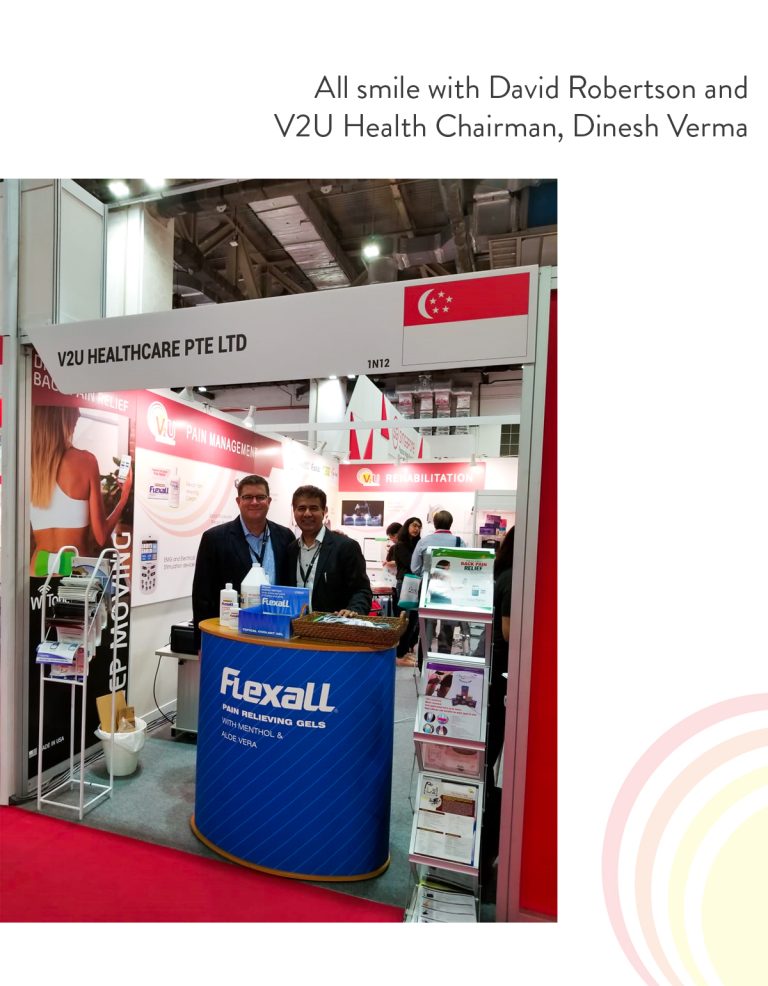 Medical Fare singapore 6